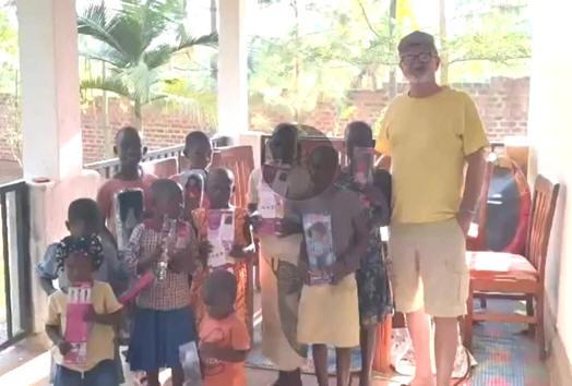 International mission partnership