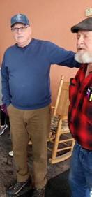 New Grocery Area at Madison Ave Location