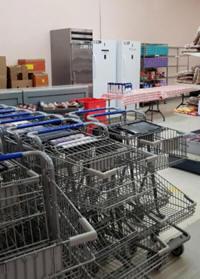 Hello to 6025 Madison Ave, Suite C