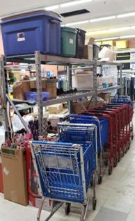 Spring Euchre Tournament - Save the Date!