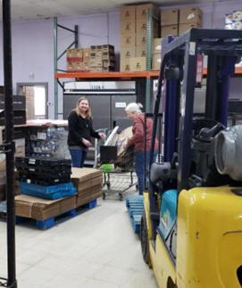 Serving the Community in 2024 - Year in Review